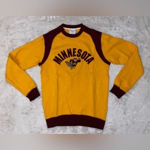 Minnesota Champion Crewneck